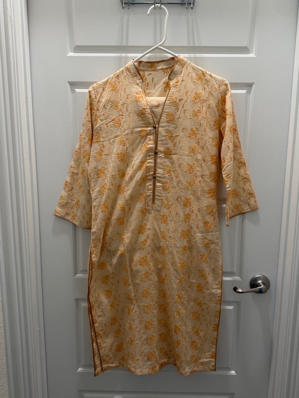3 Piece Cotton Chicken Outfit